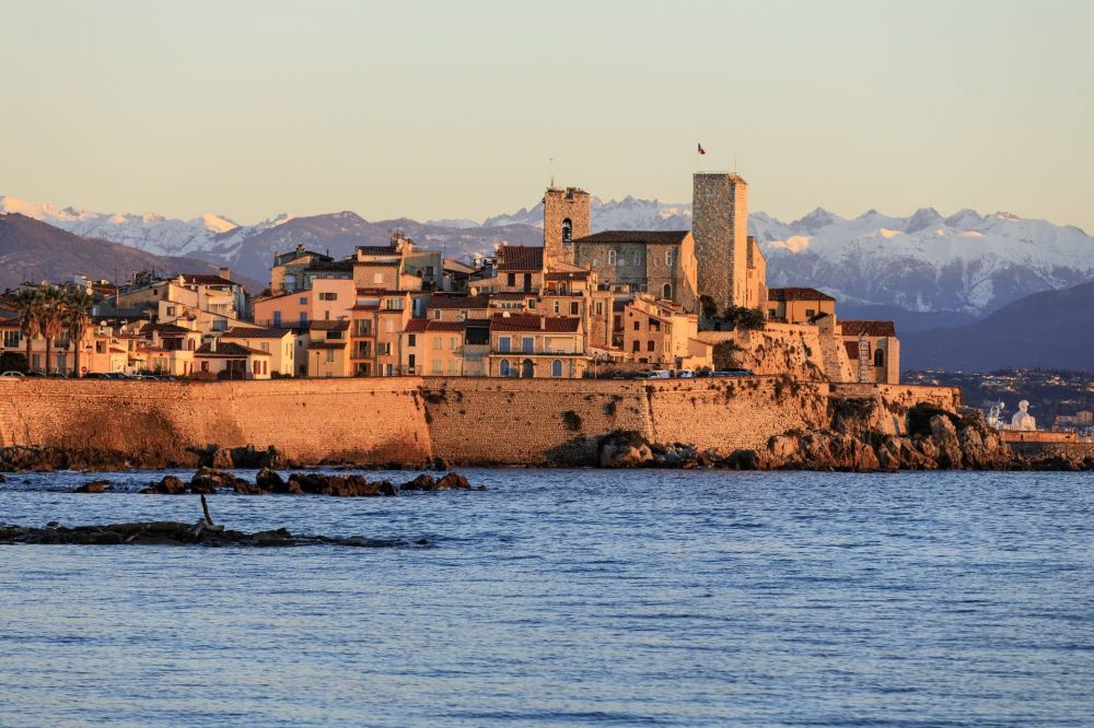 Settimana Costa Azzurra