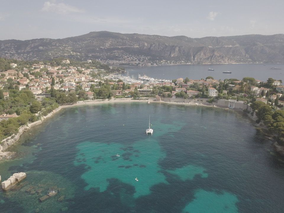 Settimane veliche Costa Azzurra